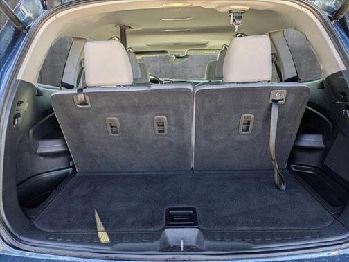 2020 Honda Pilot 2WD EX-L