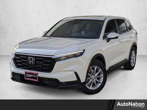 2026 Honda CR-V EX 2WD