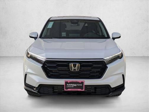 2026 Honda CR-V EX 2WD