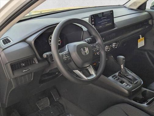 2026 Honda CR-V EX 2WD