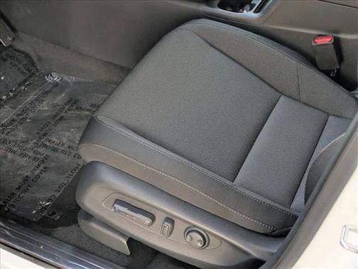 2026 Honda CR-V EX 2WD