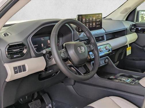 2026 Honda Passport AWD RTL