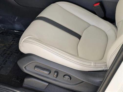 2026 Honda Passport AWD RTL