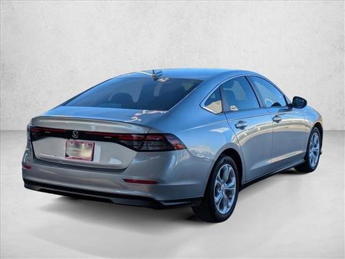 2024 Honda Accord LX 1.5T