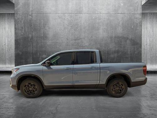 2025 Honda Ridgeline Sport