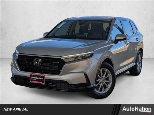 2026 Honda CR-V EX 2WD