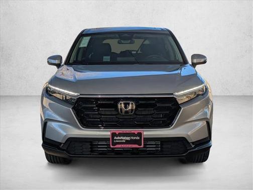 2026 Honda CR-V EX 2WD