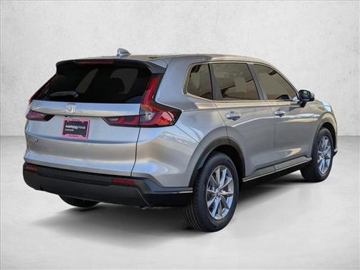 2026 Honda CR-V EX 2WD