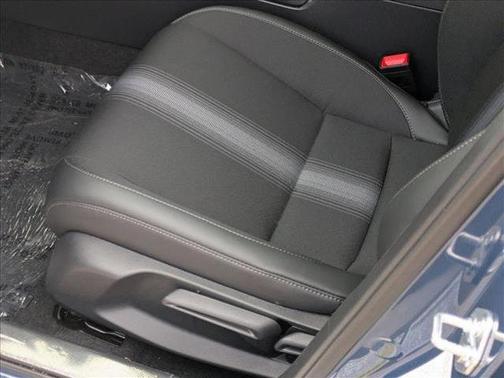 Blue Lagoon Pearl 2026 Honda Civic Sport