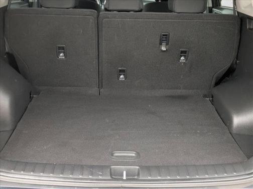 2020 Hyundai TUCSON Sport