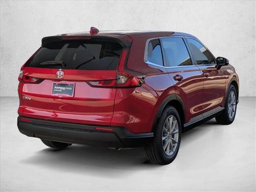 2026 Honda CR-V EX 2WD