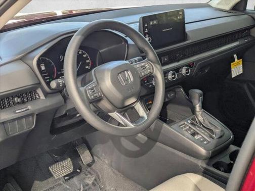 2026 Honda CR-V EX 2WD