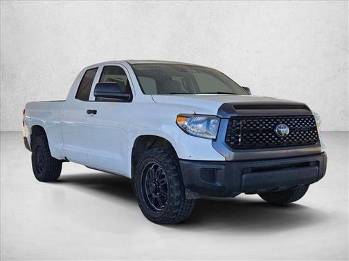 2021 Toyota Tundra SR
