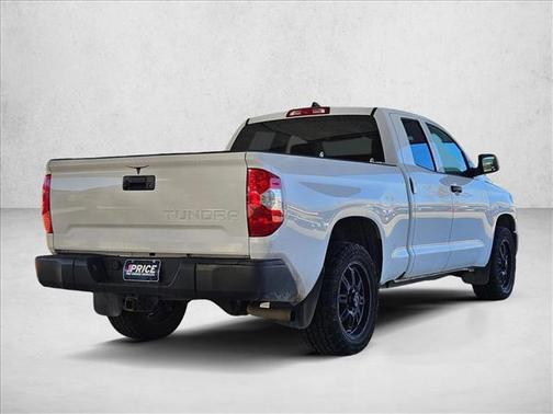 2021 Toyota Tundra SR