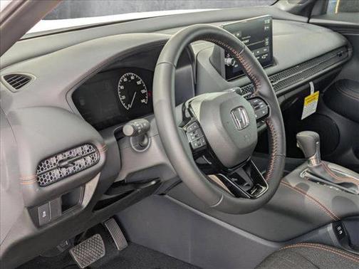 2026 Honda HR-V 2WD Sport