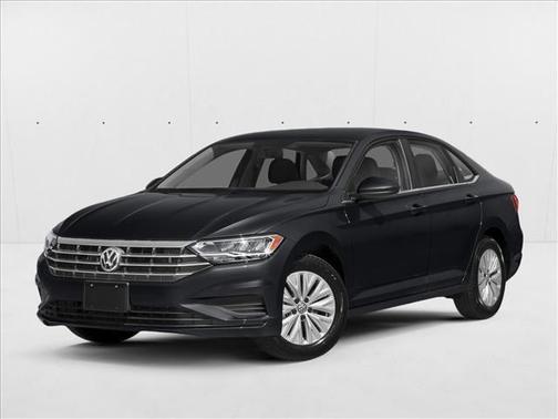 2021 Volkswagen Jetta 1.4T SEL Premium