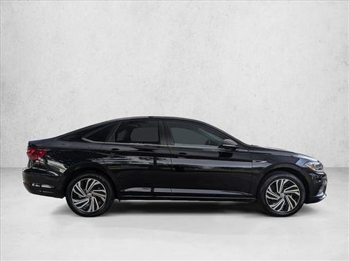 2021 Volkswagen Jetta 1.4T SEL Premium