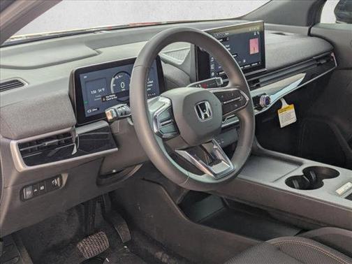 2026 Honda Prologue EX