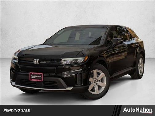 2026 Honda Prologue EX