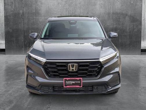 2024 Honda CR-V EX-L 2WD