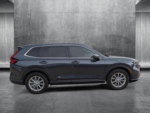 2024 Honda CR-V EX-L 2WD