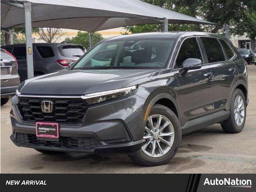 2024 Honda CR-V EX-L 2WD