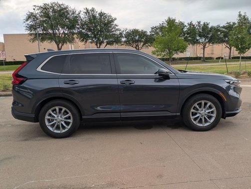 2024 Honda CR-V EX-L 2WD