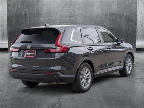 2024 Honda CR-V EX-L 2WD