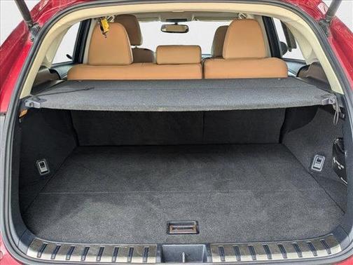 2016 Lexus NX 200t F Sport