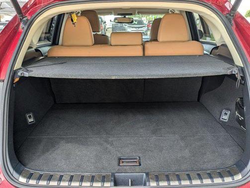 2016 Lexus NX 200t F Sport