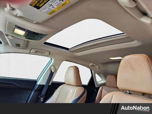 2016 Lexus NX 200t F Sport