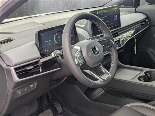 2025 Honda Prologue Touring