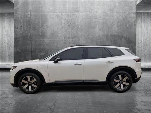 2025 Honda Prologue Touring