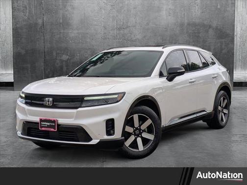 2025 Honda Prologue Touring