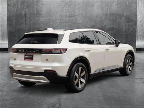 2025 Honda Prologue Touring