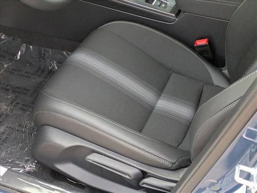 Blue Lagoon Pearl 2026 Honda Civic Sport