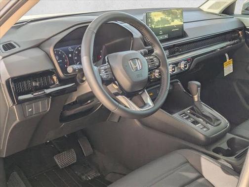 2026 Honda CR-V EX-L 2WD