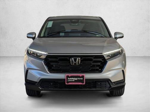 2026 Honda CR-V EX-L 2WD