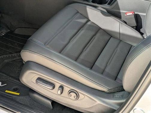 2026 Honda CR-V EX-L 2WD