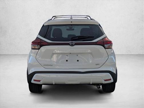 Fresh Powder 2023 Nissan Kicks SR
