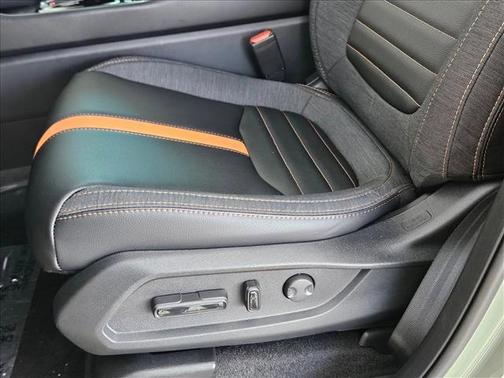 2026 Honda Passport AWD TrailSport