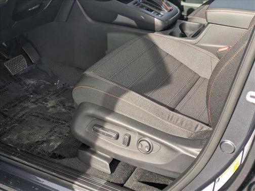 2026 Honda CR-V Hybrid Sport FWD