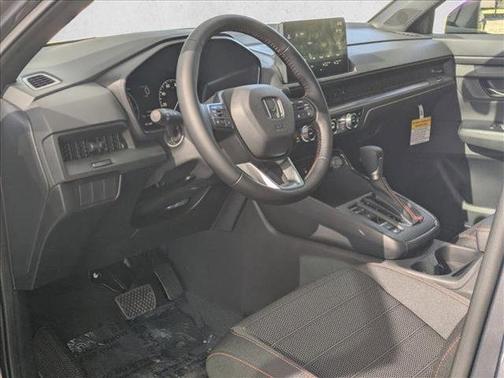 2026 Honda CR-V Hybrid Sport FWD