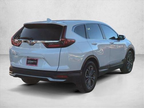 2022 Honda CR-V 2WD EX-L