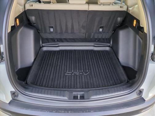 2022 Honda CR-V 2WD EX-L