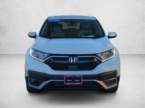 2022 Honda CR-V 2WD EX-L