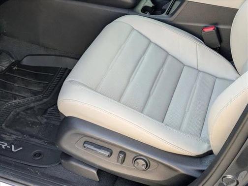 2026 Honda CR-V EX-L 2WD