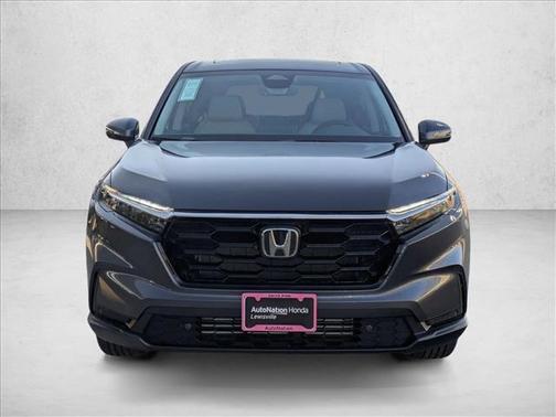 2026 Honda CR-V EX-L 2WD