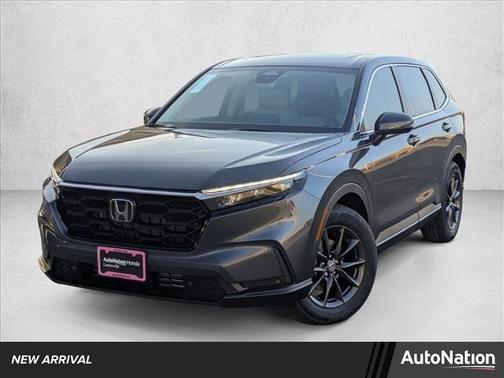 2026 Honda CR-V EX-L 2WD