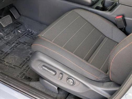 2026 Honda CR-V Hybrid Sport FWD